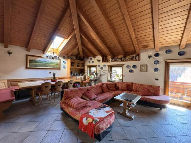 Appartamento in vendita a Pociàse, Vigo di Cadore
