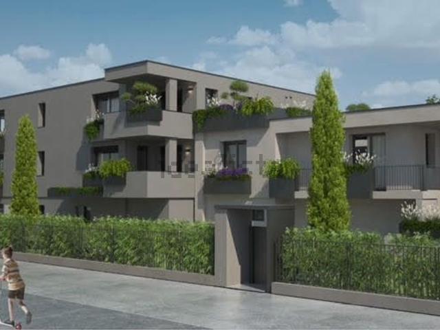 Attico in vendita a Unione dei comuni del Distretto Ceramico, Formigine