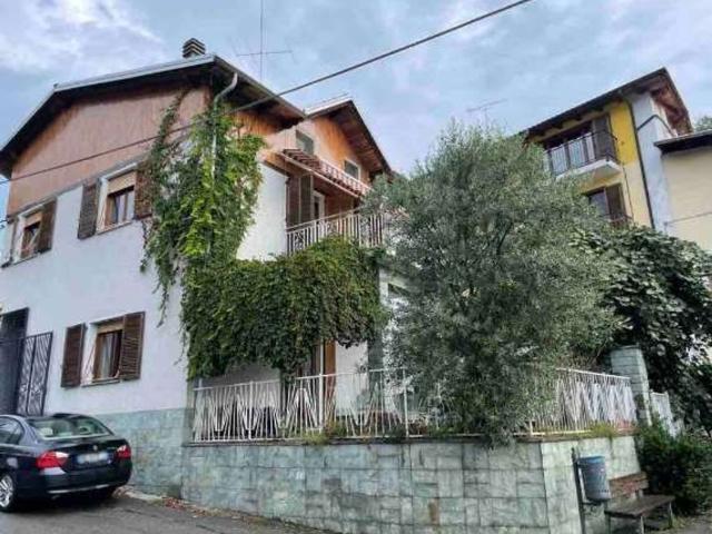 Appartamento in vendita a Piemonte, Novara