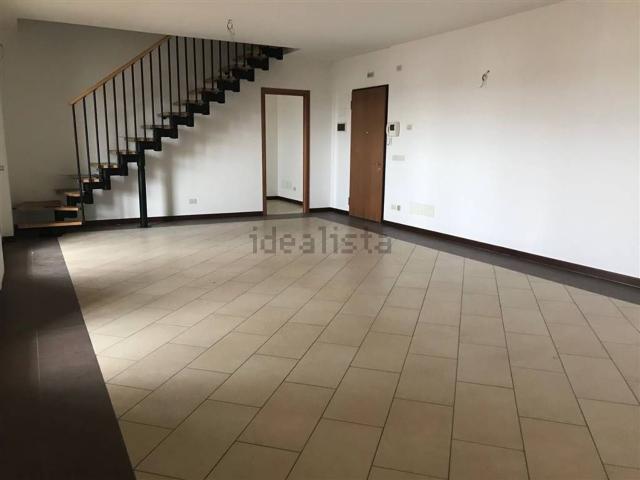 Appartamento in vendita a Busatte, Portogruaro