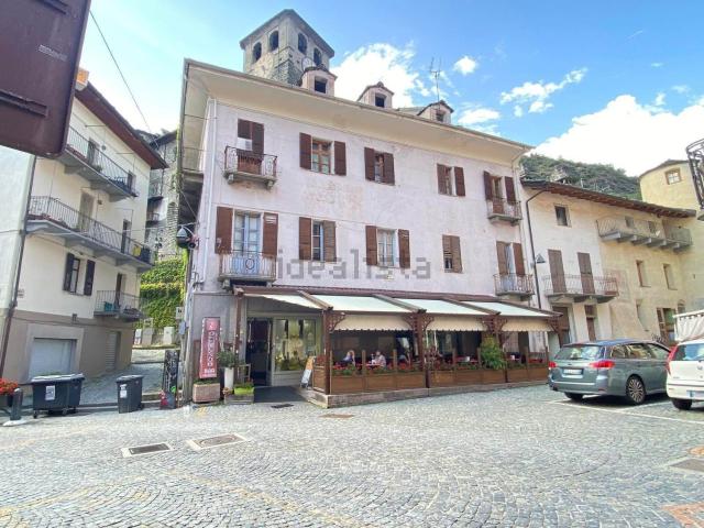 Appartamento in vendita a Torille, Verres