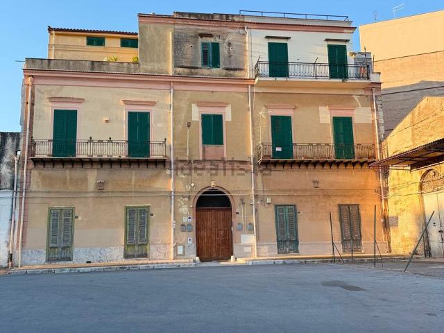 Appartamento in vendita a Bagheria, Sicilia