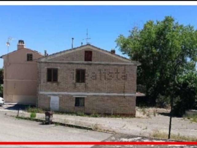 Appartamento in vendita a Marche, Fermo
