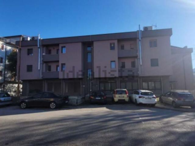 Appartamento in vendita a Baragiano, Basilicata