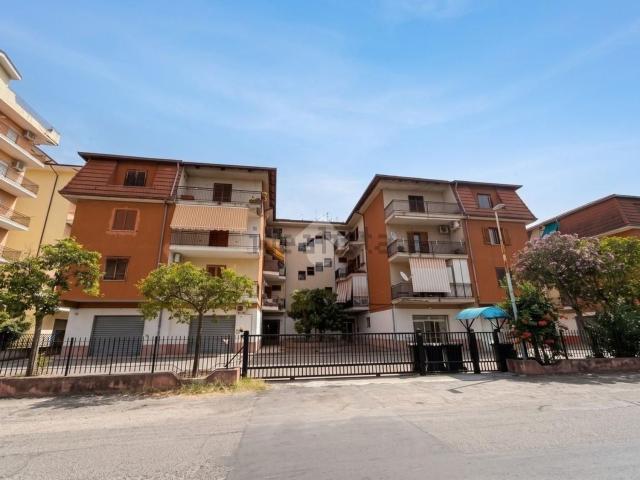 Appartamento in vendita a Corigliano-Rossano, Calabria