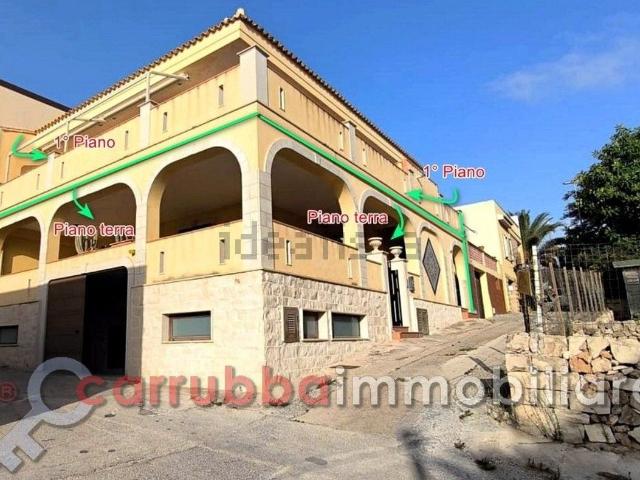 Appartamento in vendita a Cava d'Aliga, Cava D'aliga