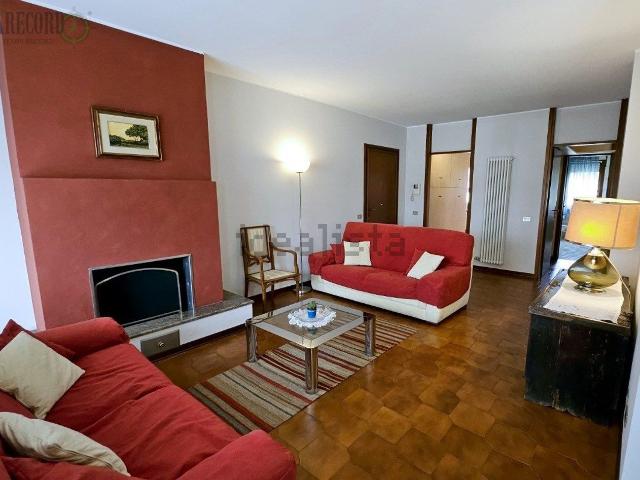 Appartamento in vendita a San Martino, Mozzate