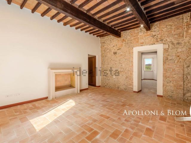 Appartamento in vendita a Canale, Città della Pieve