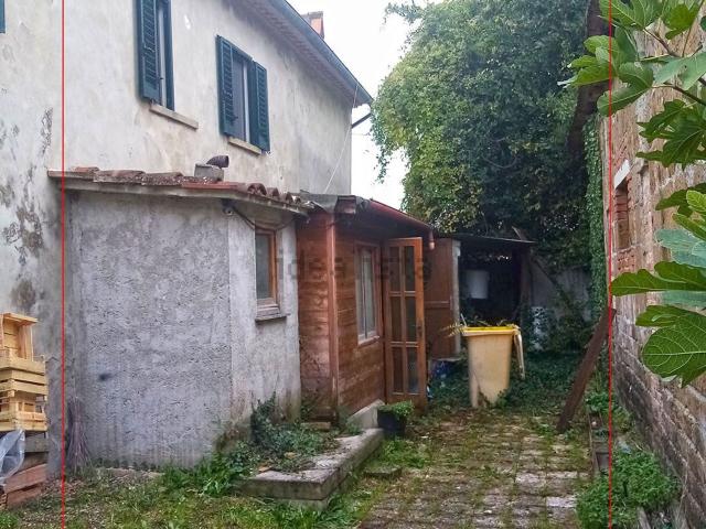 Appartamento in vendita a Santa Fiora, Sansepolcro