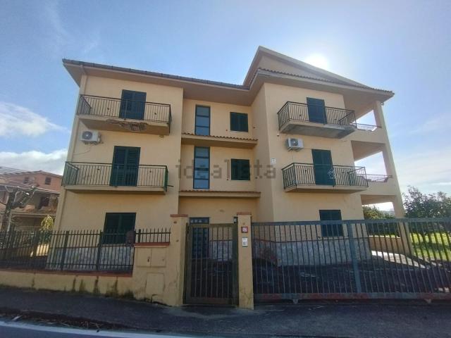 Appartamento in vendita a Marcellina, Calabria