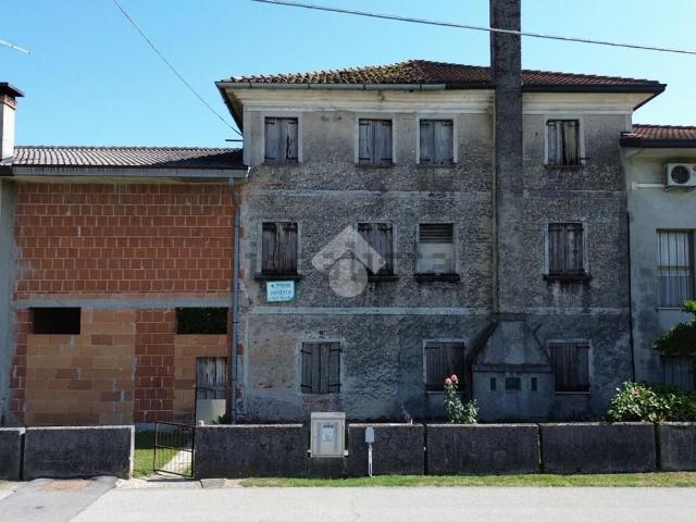Appartamento in vendita a Fonte, Loria