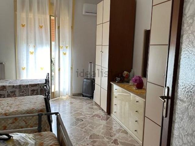 Appartamento in vendita a VIII Circoscrizione, Palermo