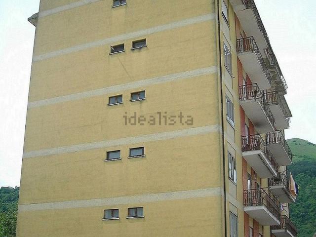 Appartamento in vendita a Case Taddeo, Bojano