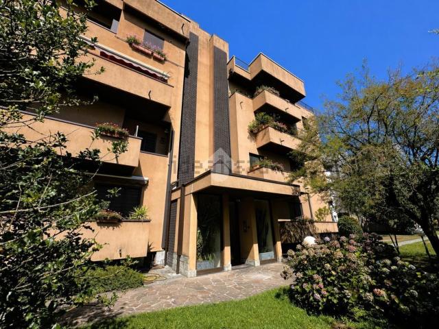 Appartamento in vendita a San Maurizio, Vimercate