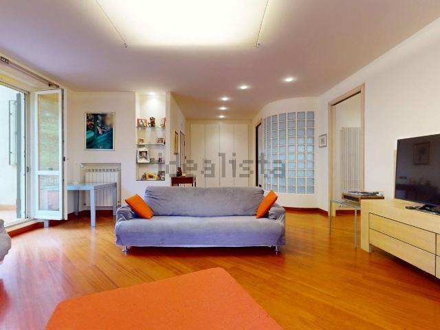 Appartamento in vendita a Villa Musone, Loreto