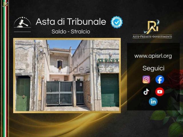 Appartamento in vendita a Puglia, Taranto