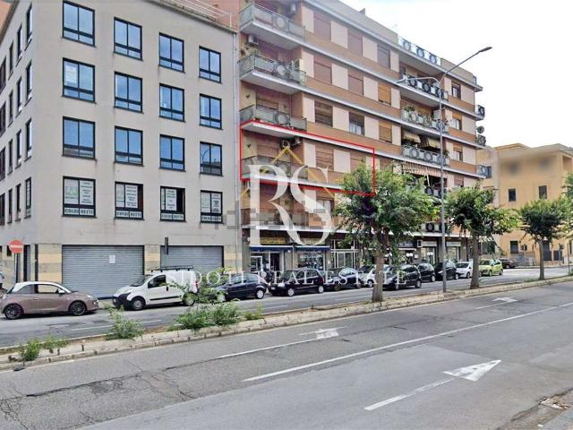 Appartamento in vendita a IV Circoscrizione, Messina