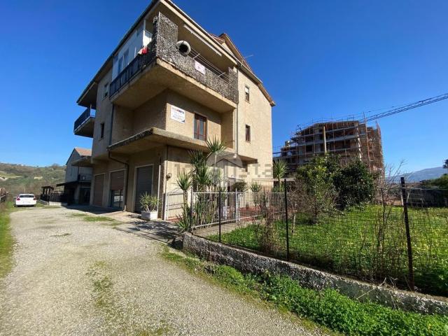 Appartamento in vendita a Calabria, Cosenza