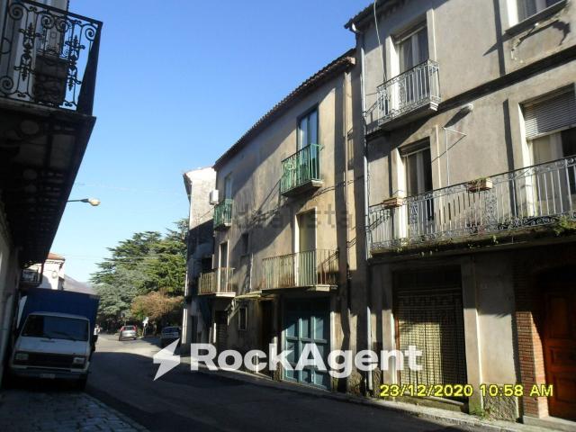 Appartamento in vendita a Trecchina, Potenza