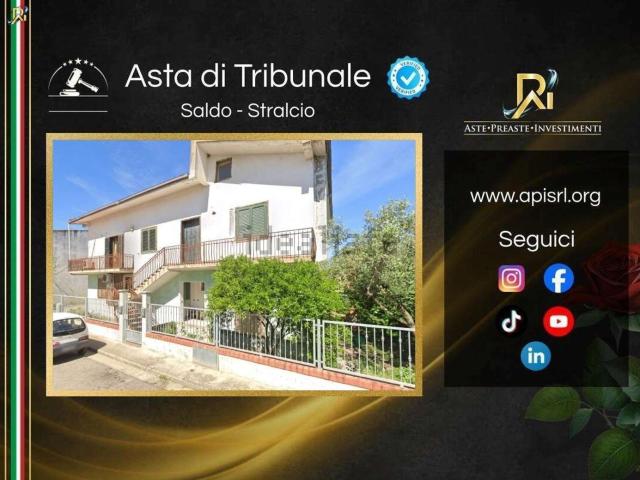 Appartamento in vendita a Samassi, Medio Campidano
