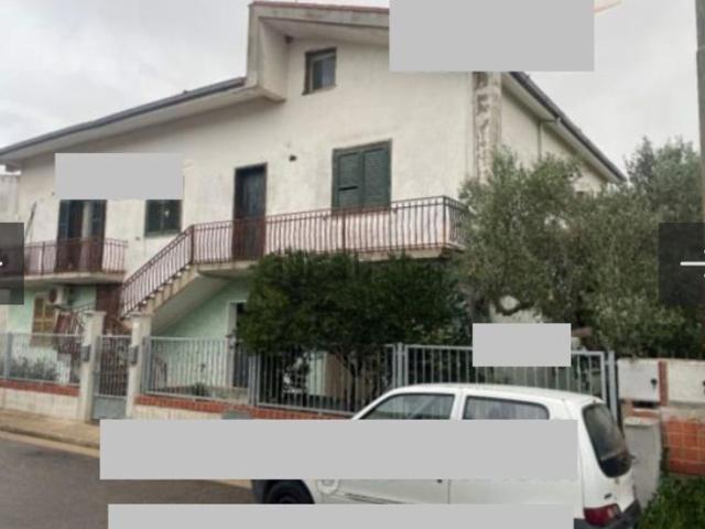 Appartamento in vendita a Samassi, Sardigna/Sardegna
