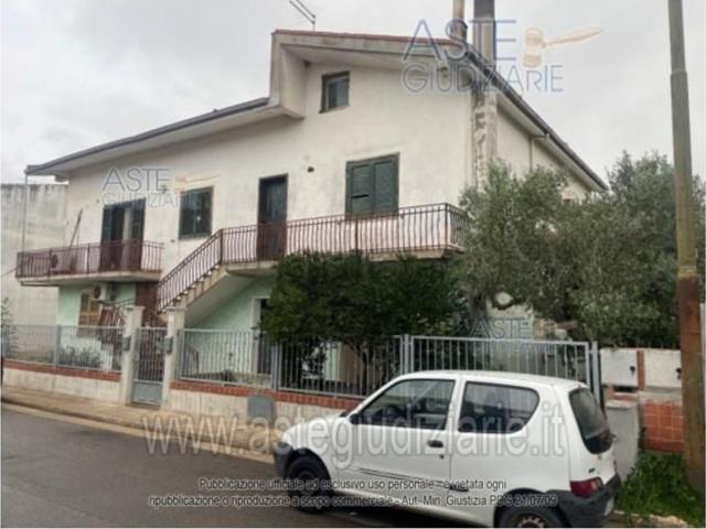 Appartamento in vendita a Samassi, Sardigna/Sardegna