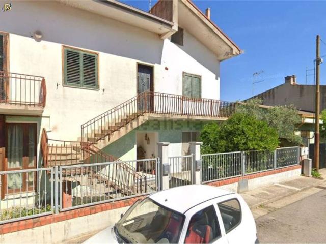 Appartamento in vendita a Samassi, Sardigna/Sardegna