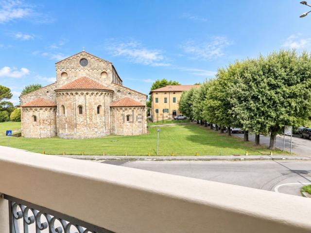 Appartamento in vendita a San Piero a Grado, Pisa