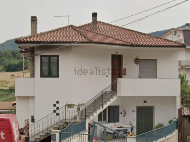 Appartamento in vendita a Calabria, Cosenza