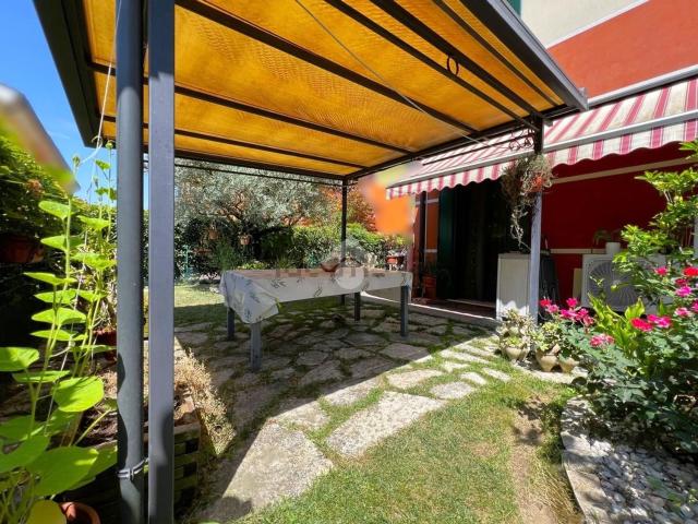 Appartamento in vendita a Borgo Rurale Fratelli Grinzato, Vigonza