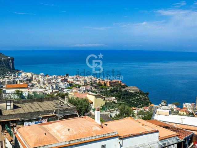 Appartamento in vendita a Bonea, Vico Equense