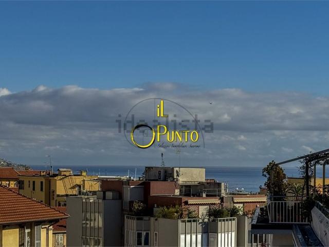 Attico in vendita a San Remo, Liguria