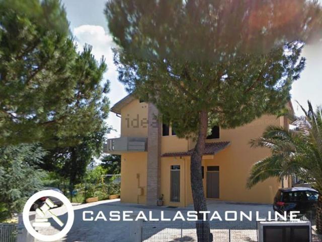Appartamento in vendita a Marche, Macerata