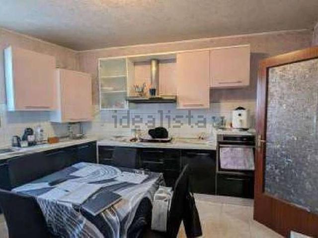 Appartamento in vendita a Sulmona, L'Aquila