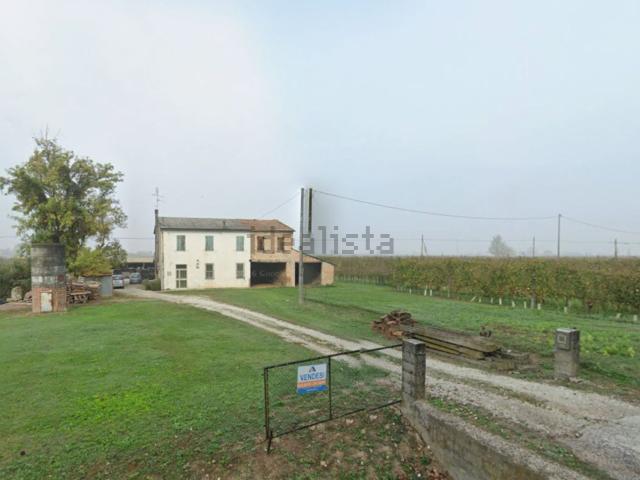 Appartamento in vendita a Unione dei comuni della Bassa Romagna, Bagnacavallo