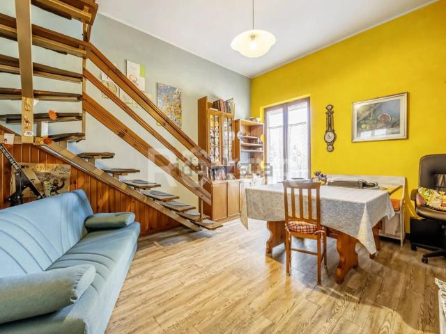 Appartamento in vendita a Osteria Nuova, Roma Capitale