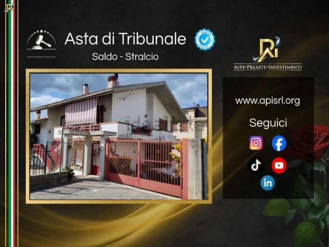 Appartamento in vendita a Tocco Casauria, Abruzzo