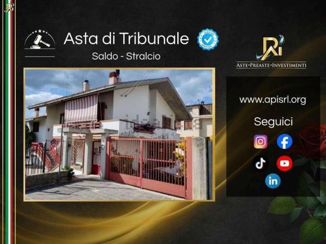 Appartamento in vendita a Francoli, Tocco da Casauria