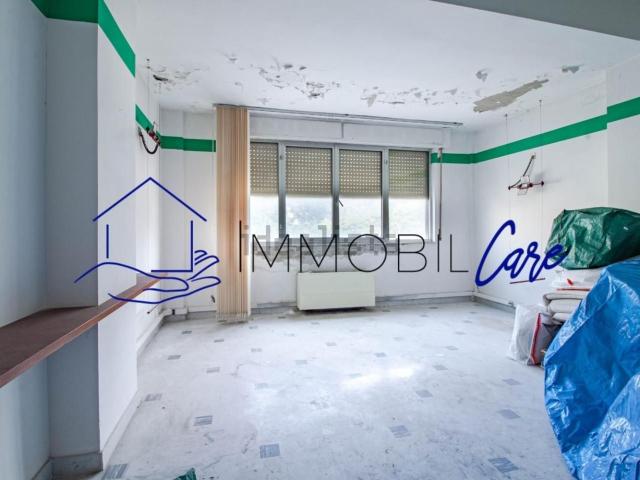 Appartamento in vendita a Livorno