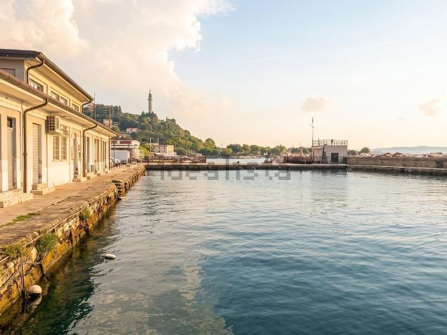 Appartamento in vendita a Barcola / Barkovlje, Trieste