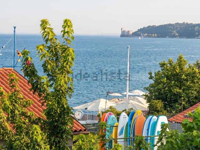 Appartamento in vendita a Opicina / Opčine, Villa Opicina