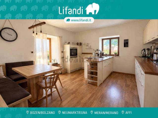 Appartamento in vendita a Überetsch-Unterland - Oltradige-Bassa Atesina, Trentino-Alto Adige/Südtirol