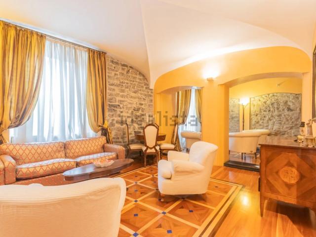 Appartamento in vendita a Sant'Agostino, Como