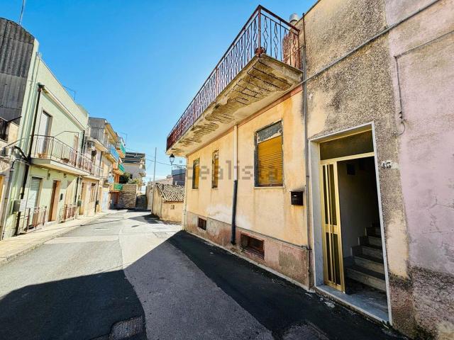 Appartamento in vendita a Buscemi, Siracusa