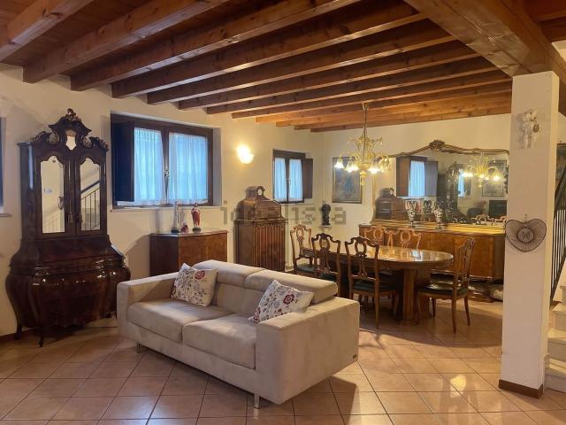 Appartamento in vendita a San Zeno Naviglio, Brescia