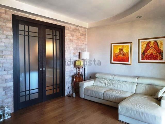 Attico in vendita a Puglia, Barletta-andria-trani