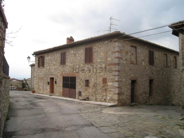 Appartamento in vendita a Castelnuovo Berardenga, Toscana