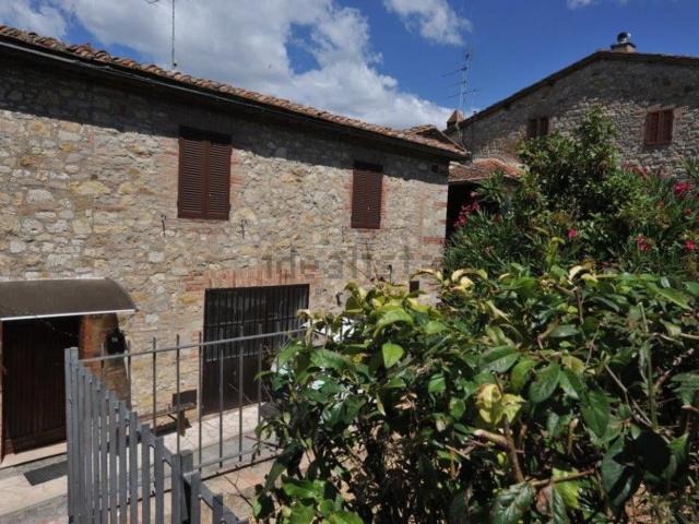 Appartamento in vendita a Castelnuovo Berardenga, Toscana