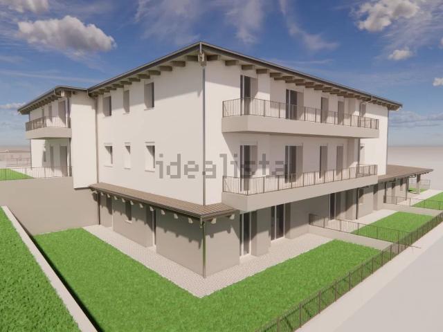 Appartamento in vendita a Tressano, Castellarano