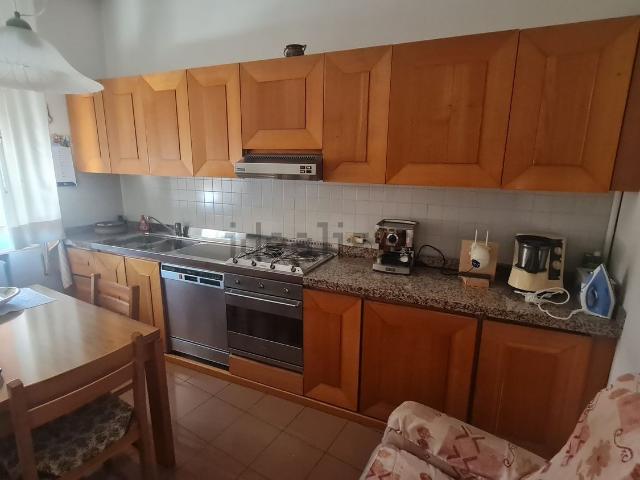 Appartamento in vendita a Unione dei comuni della Bassa Romagna, Lugo